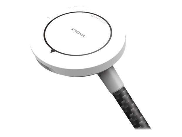 DJI Matrice 200 Series V2, GPS-kitti