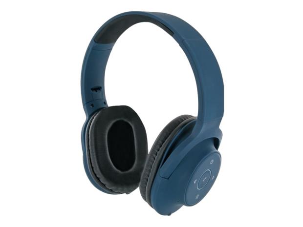Schwaiger KH220BT, Bluetooth-kuulokkeet – kuva 6/8