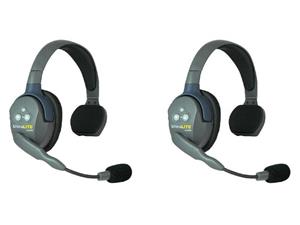 Eartec UltraLITE UL2S 2, Bluetooth-kuulokemikrofoni