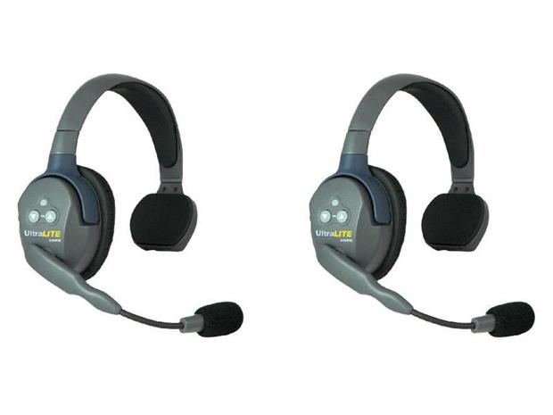 Eartec UltraLITE UL2S 2, Bluetooth-kuulokemikrofoni