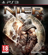 Nier, PS3-peli