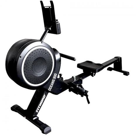 FitNord Oceans 300, soutulaite