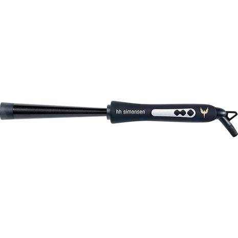 HH Simonsen Rod VS2, kiharrin
