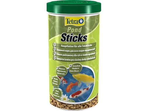 Tetra Pond Sticks 15 L