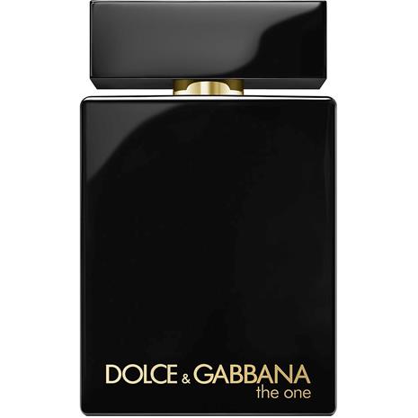 Dolce & Gabbana The One For Men Intense - EdP 100 ml