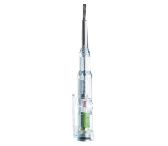 Jännitemittari 2ä— 1,5 V LR41