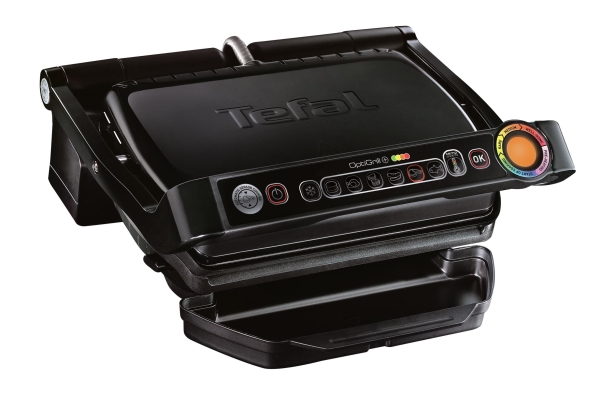 Electric grill Tefal Optigrill Snacking & Backing GC7148
