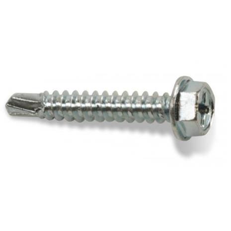 Heco 9601271 Peltiruuvi 4,2 x 13 mm, 25-pakkaus