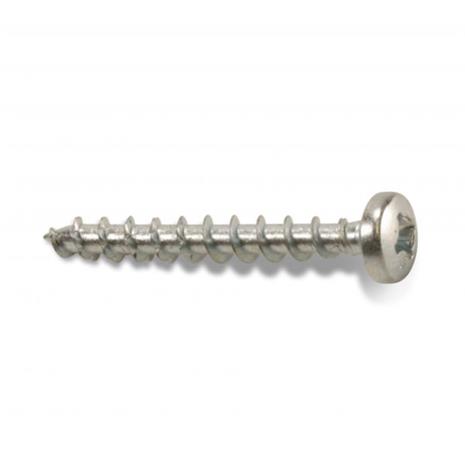 Heco 9601101 Puuruuvi TRX, sinkitty 3,5 x 15 mm, 20-pakkaus