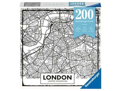 RAV puzzle Moment 6 200 pcs 129638