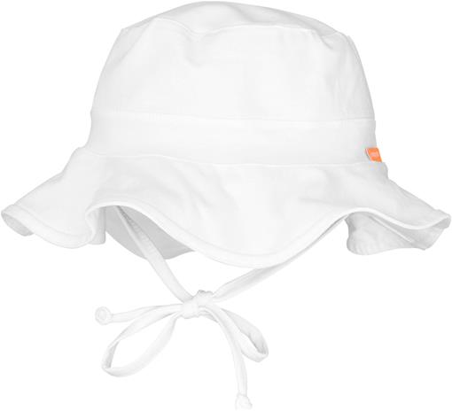 Lindberg Ekenäs Hattu, Valkoinen