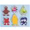 Formpussel 6 Figurer – kuva 8