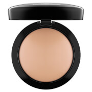 MAC Cosmetics Mineralize Skinfinish/ Natural Medium Dark