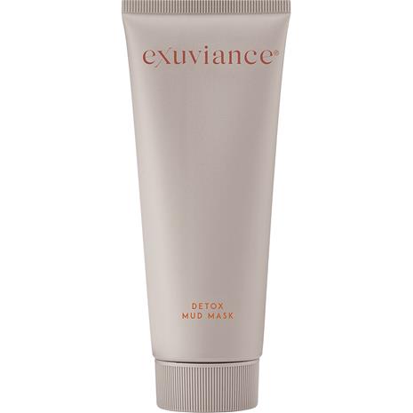 Exuviance Detox Mud Mask - 100 ml