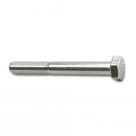 Heco 9605005 Kuusioruuvi sinkitty, M6S M5 x 25 mm, 25-pakkaus