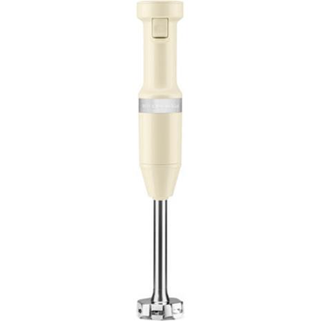 KitchenAid 5KHBV83, sauvasekoitin lisävarusteilla