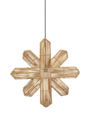 PR Home" "Valotähti VEGA STAR, 69 cm – kuva 4/8