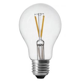 PR Home Bright LED Filament Normal Clear 60 mm