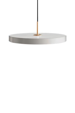 Umage Asteria Pendant Medium, Nuance Mist