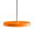 Umage Asteria Pendant Mini, Nuance Orange – kuva 7