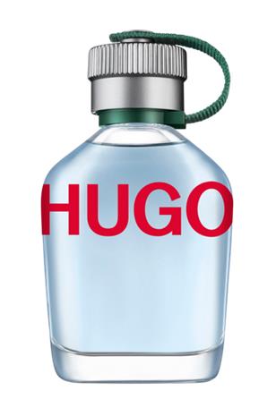 Hugo Boss Hugo Man - EdT 75 ml