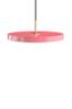 Umage Asteria Pendant Medium, Nuance Rose