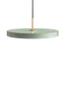 Umage Asteria Pendant Medium, Nuance Olive – kuva 7/8
