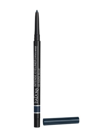 IsaDora Intense Eyeliner - 24 hrs Wear No. 065