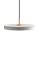 Umage Asteria Pendant Mini, Nuance Mist – kuva 8