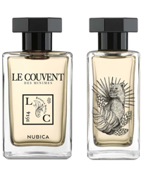 Le Couvent des Minimes Singulière Nubica - EdP 100 ml