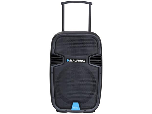 Blaupunkt PA12, Bluetooth-kaiutin
