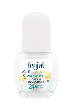 Fenjal Sensitive Deo Roll-on, 50 ml