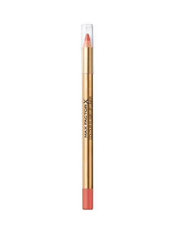 Max Factor Colour Elixir Lipliner BrownnBold