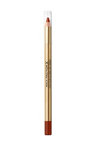 Max Factor Colour Elixir Lipliner BrownnBold