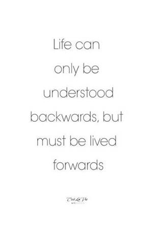 Juliste Life can only