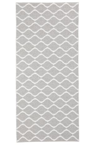 Horredsmattan Wave muovimatto harmaa 70 x 150cm – kuva 7/7