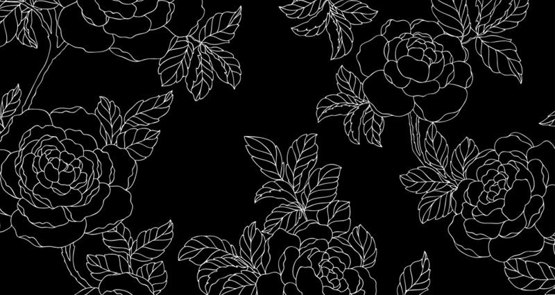 Inez - 381-03" "Tapetti