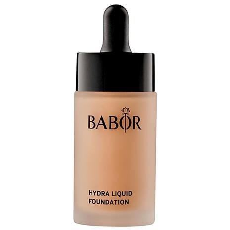 Babor Hydra Liquid Foundation 04 Porcelain