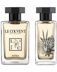 Le Couvent des Minimes Singulière Saïga - EdP 100 ml