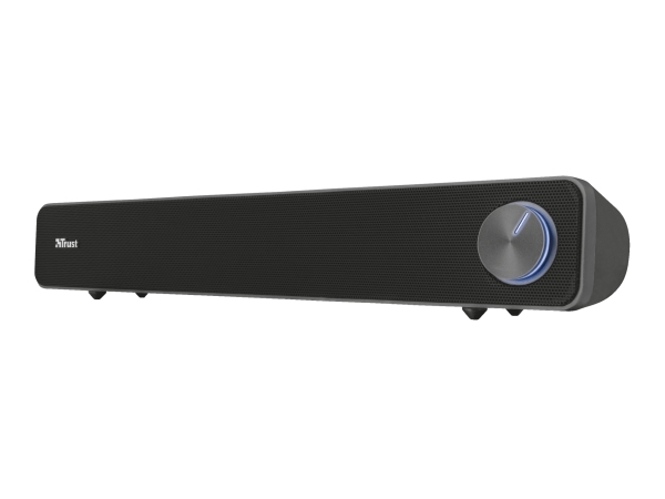 Trust Arys USB Soundbar (22946), kaiutin