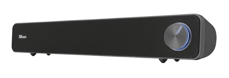 Trust Arys USB Soundbar (22946), kaiutin