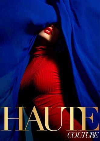 Juliste Couture 5