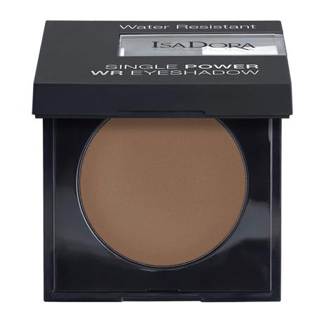 IsaDora Single Power WR Eyeshadow