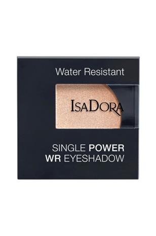 IsaDora Single Power WR Eyeshadow