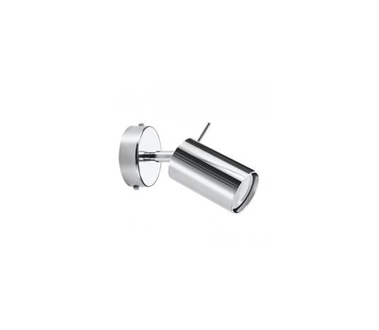 Seinävalaisin RING 1xGU10/40W/230V