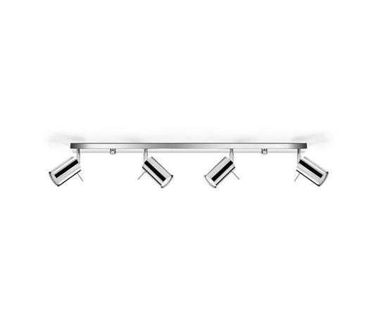 Kohdevalo RING 4xGU10/40W/230V