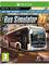 Bus Simulator 21, Xbox One -peli – kuva 1