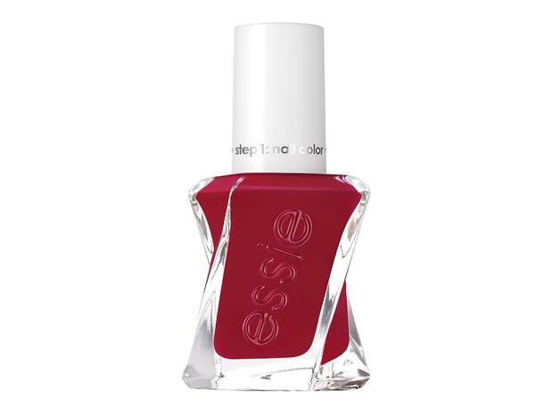 Essie Gel Couture 511 Buttoned And Buffed