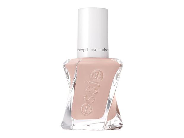 Essie Gel Couture 511 Buttoned And Buffed