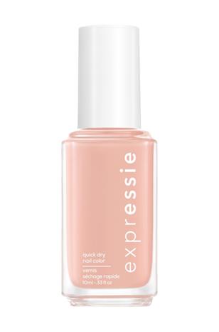 Essie Expressie Crop Top & Roll 0